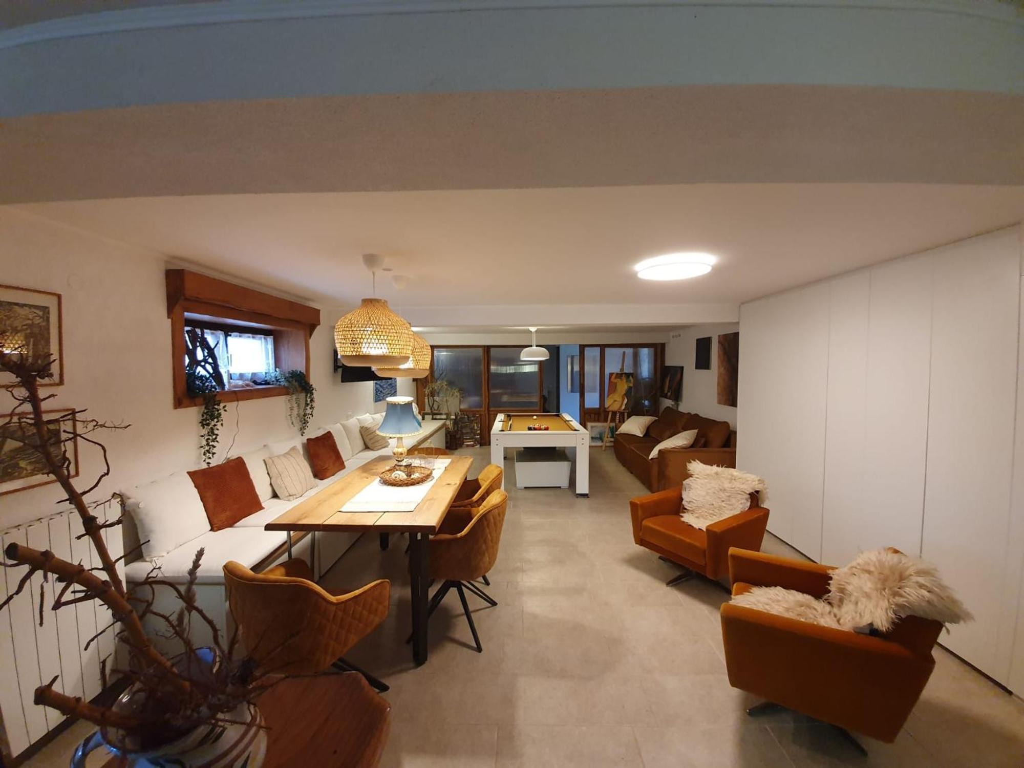 Apartments Eva Umag Ngoại thất bức ảnh