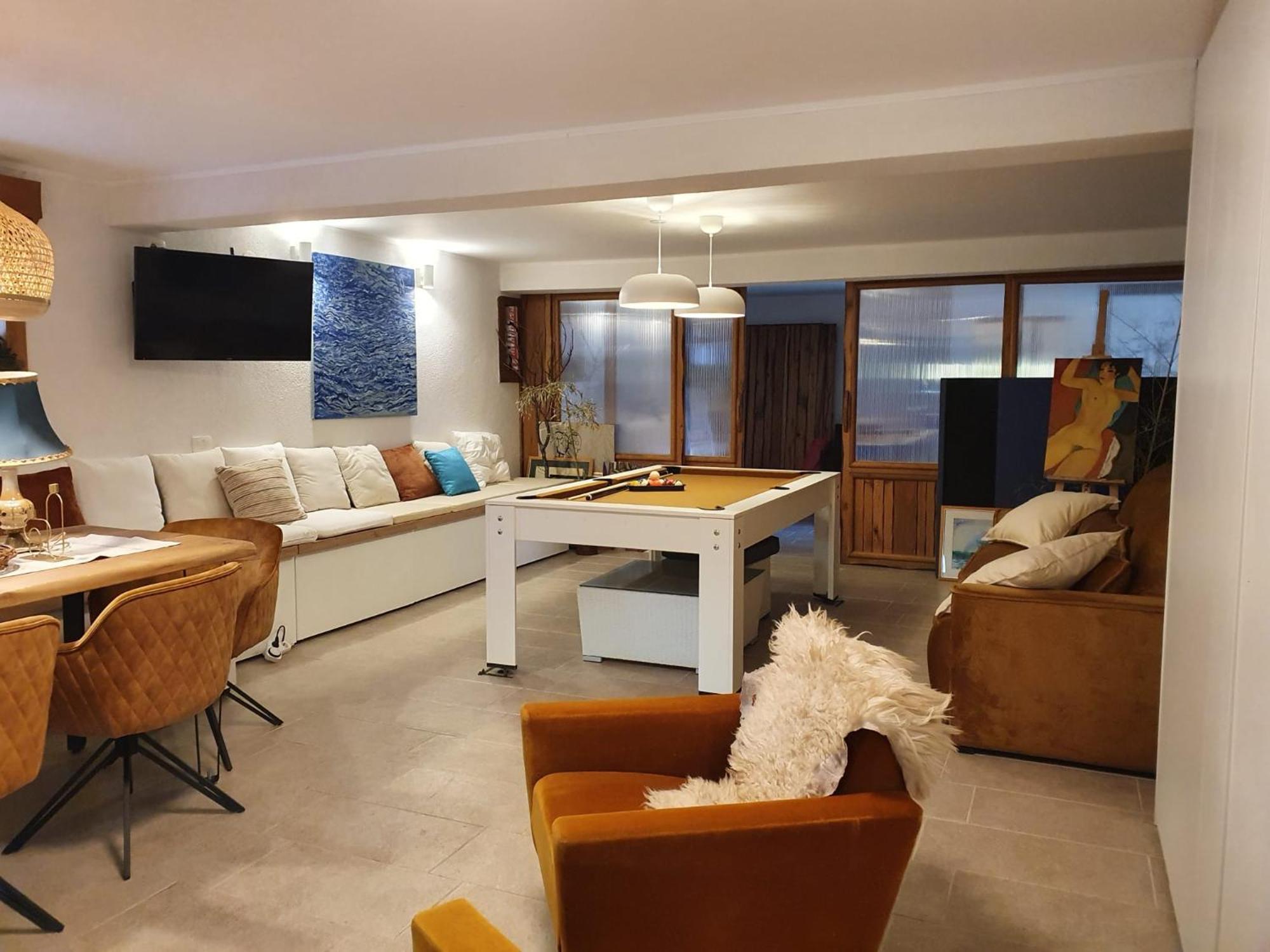 Apartments Eva Umag Ngoại thất bức ảnh