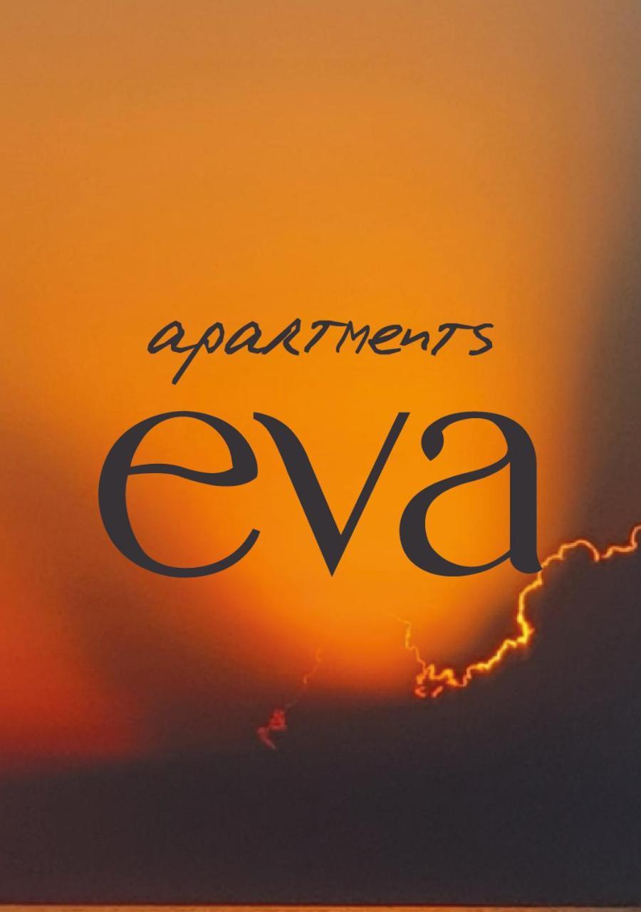 Apartments Eva Umag Ngoại thất bức ảnh