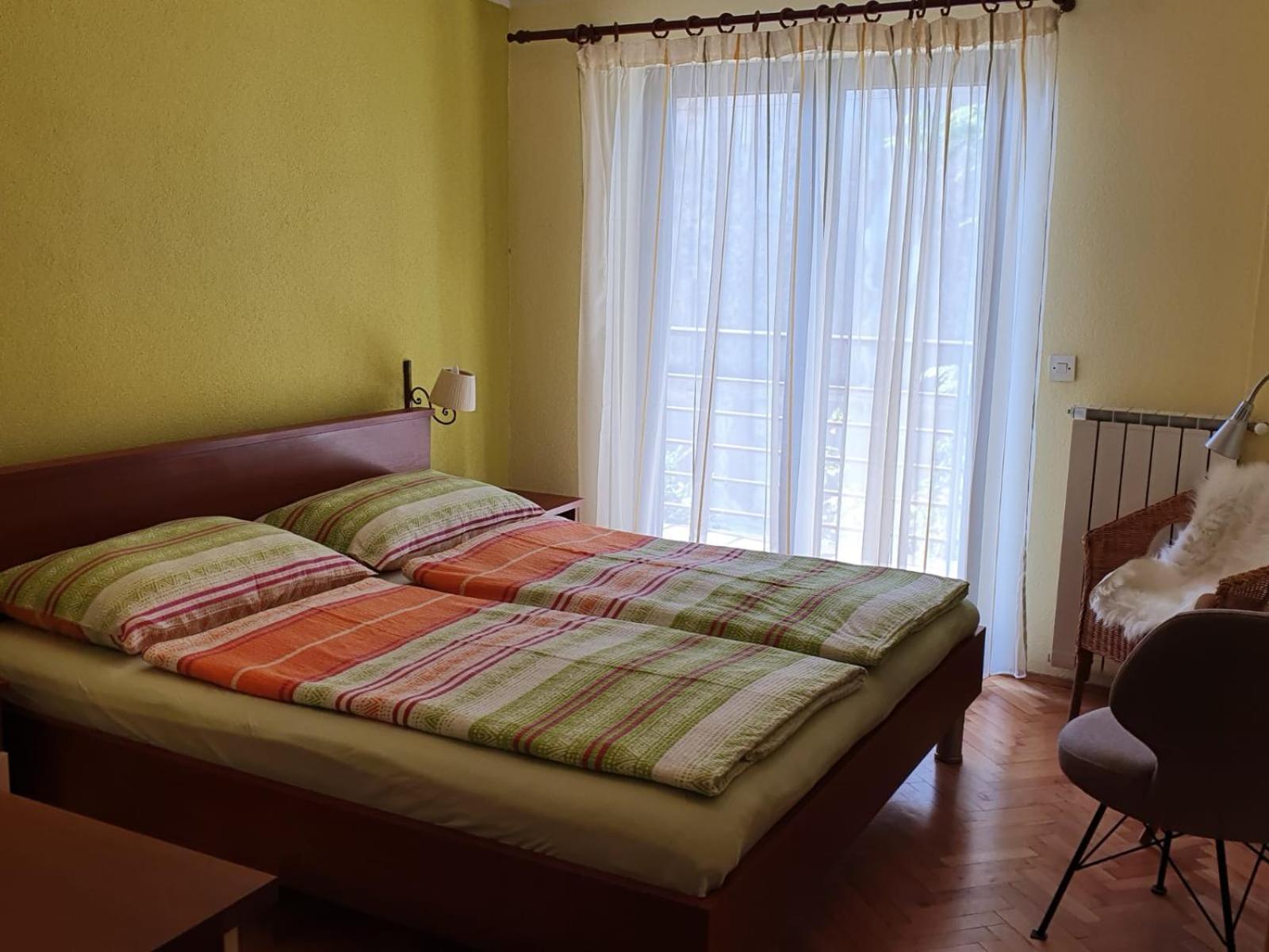 Apartments Eva Umag Phòng bức ảnh