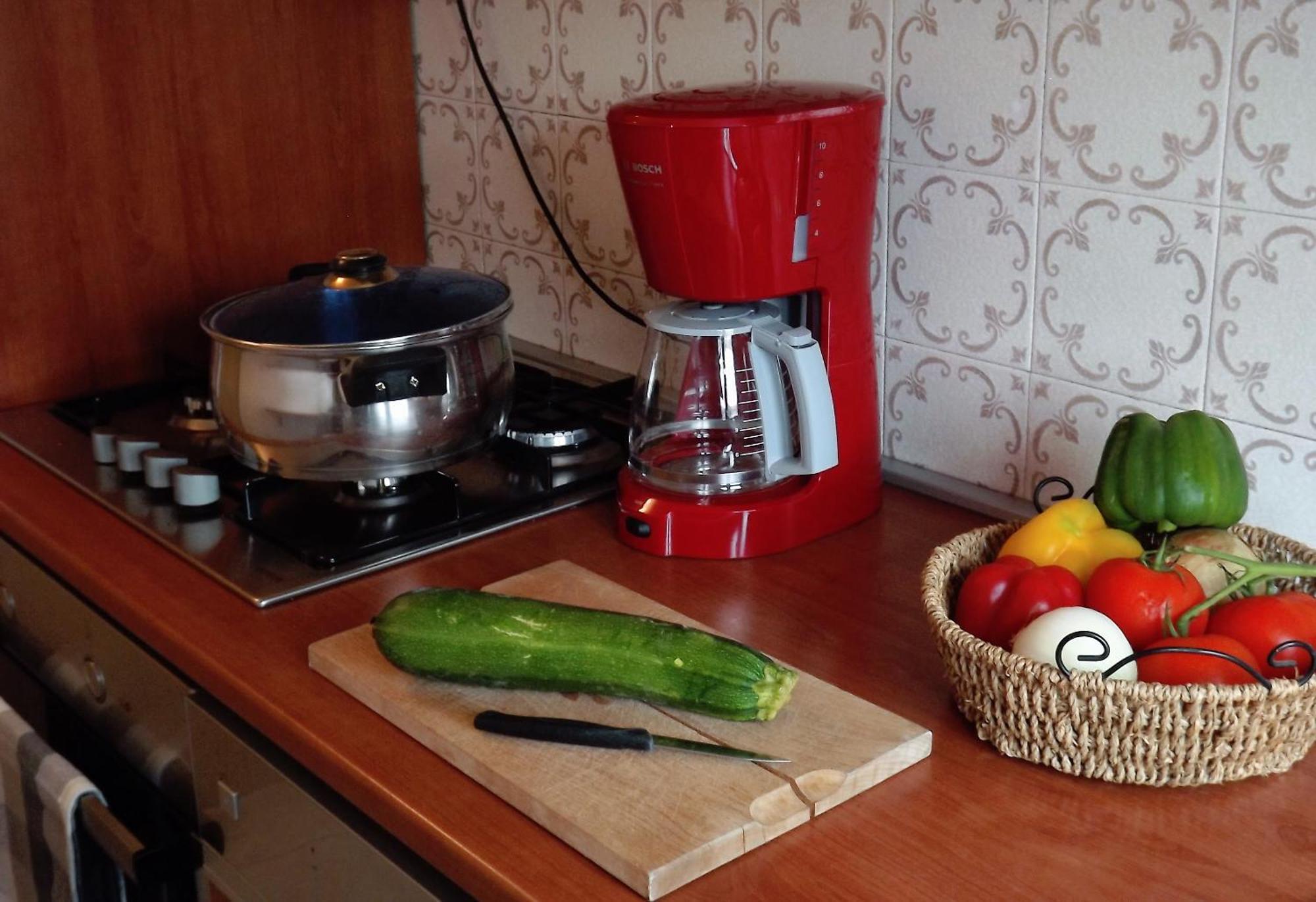 Apartments Eva Umag Phòng bức ảnh