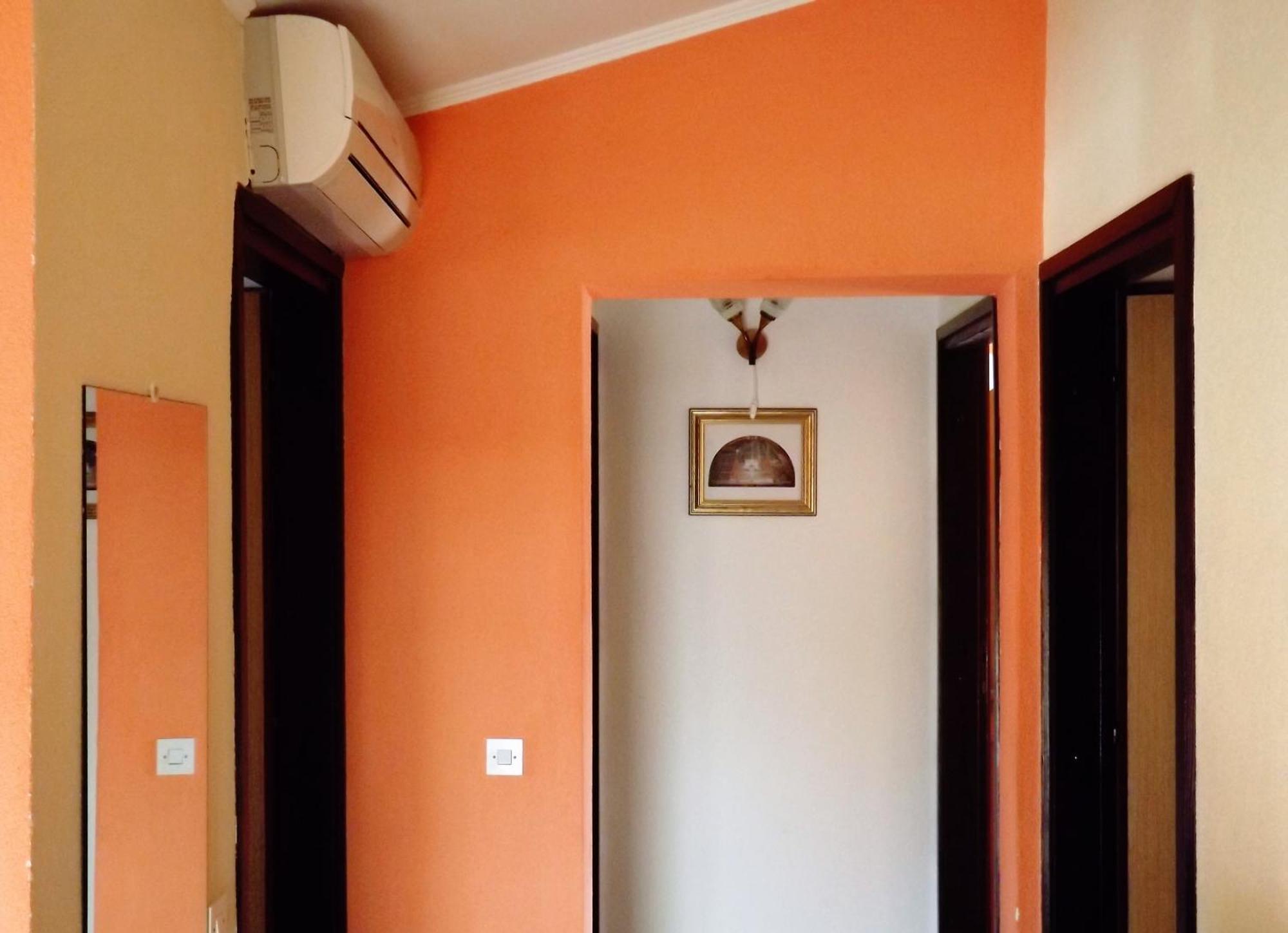 Apartments Eva Umag Phòng bức ảnh