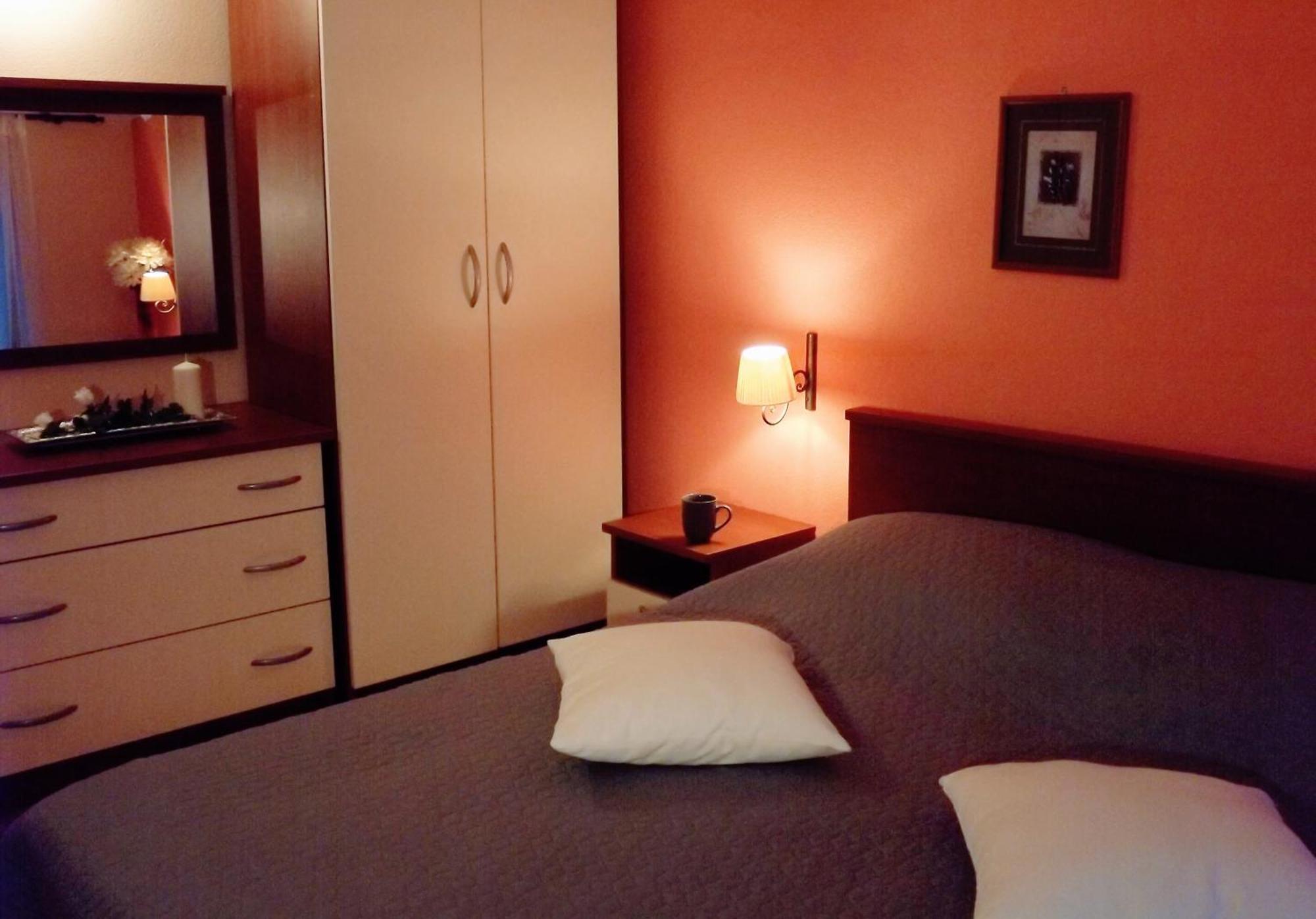 Apartments Eva Umag Phòng bức ảnh