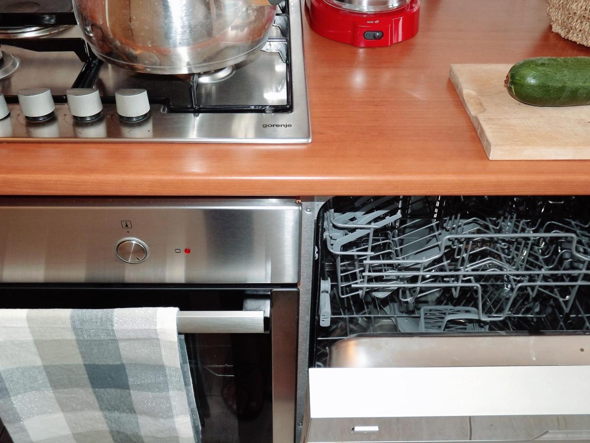 Apartments Eva Umag Phòng bức ảnh