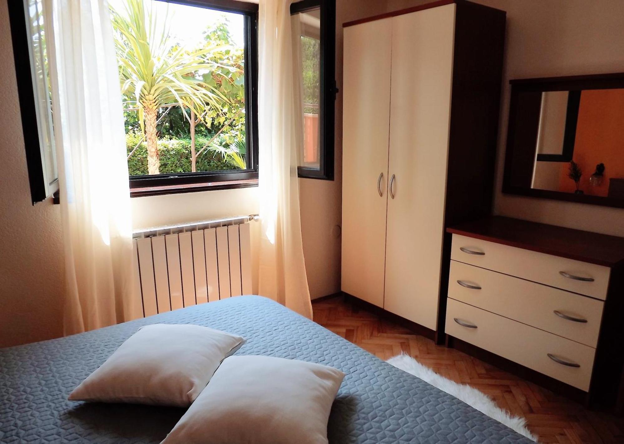 Apartments Eva Umag Phòng bức ảnh
