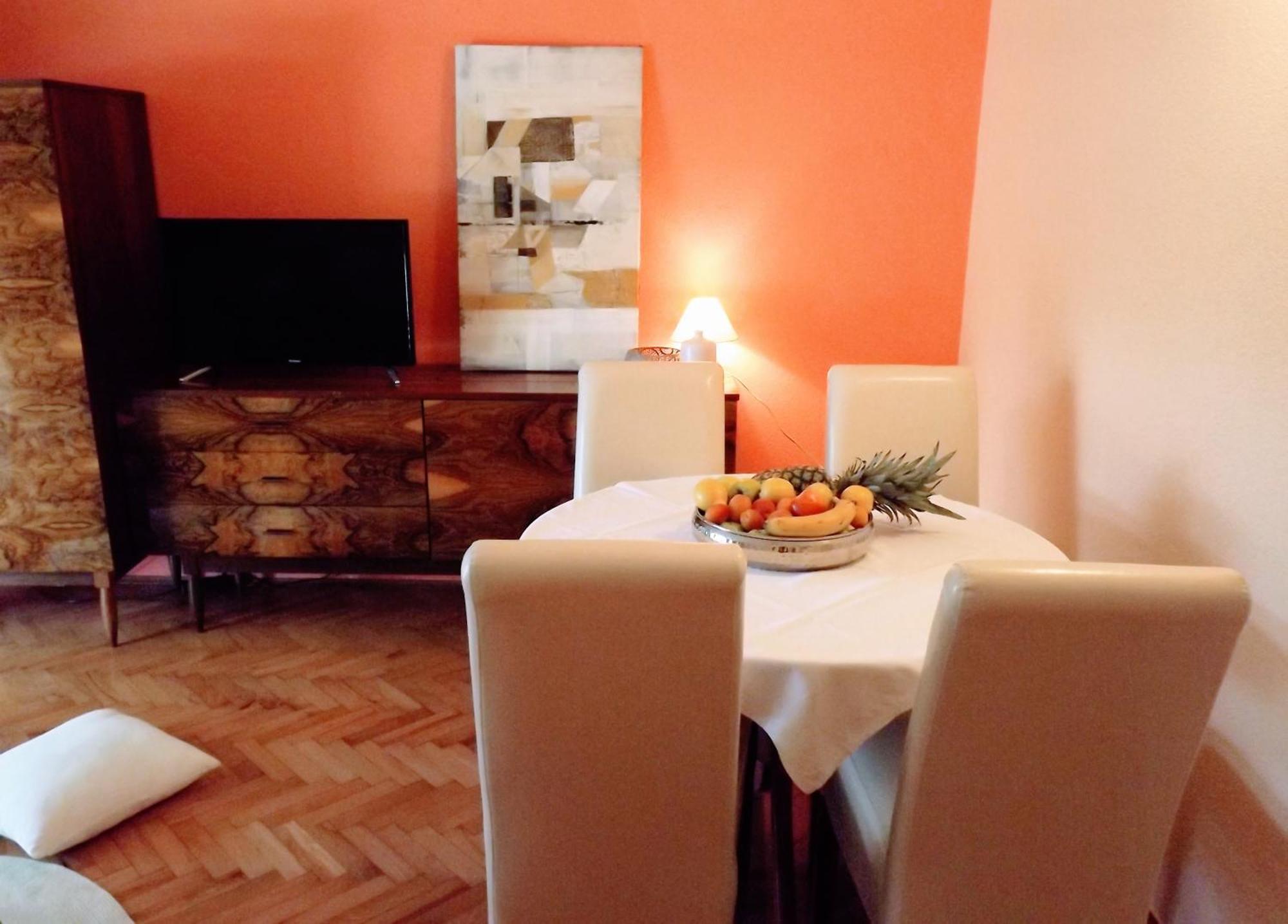 Apartments Eva Umag Phòng bức ảnh